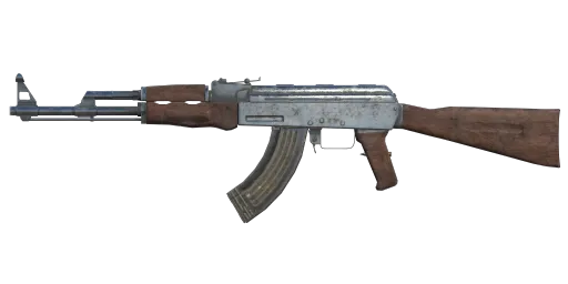 AK-47