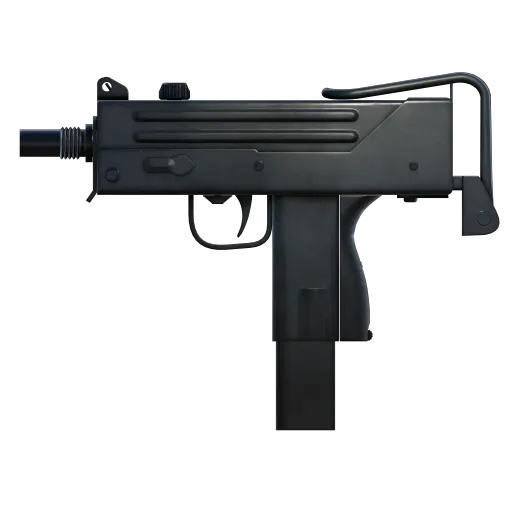 MAC-10