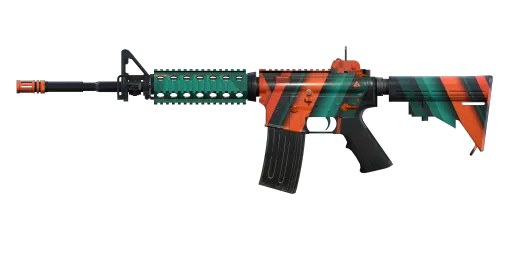 Black Orange
