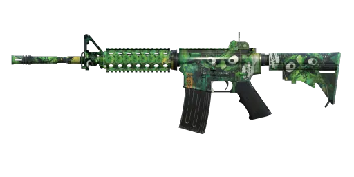 Demon