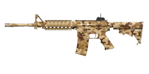 Desert