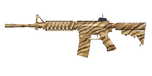 Desert Stripe 1