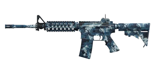 Navy Digital