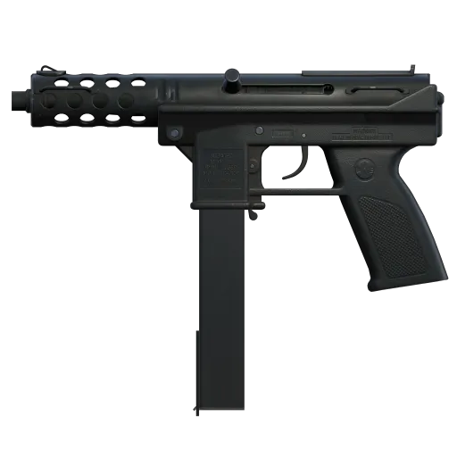 TEC-9